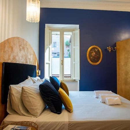 Pgrhome Colosseo 11 Blu Рим Екстериор снимка