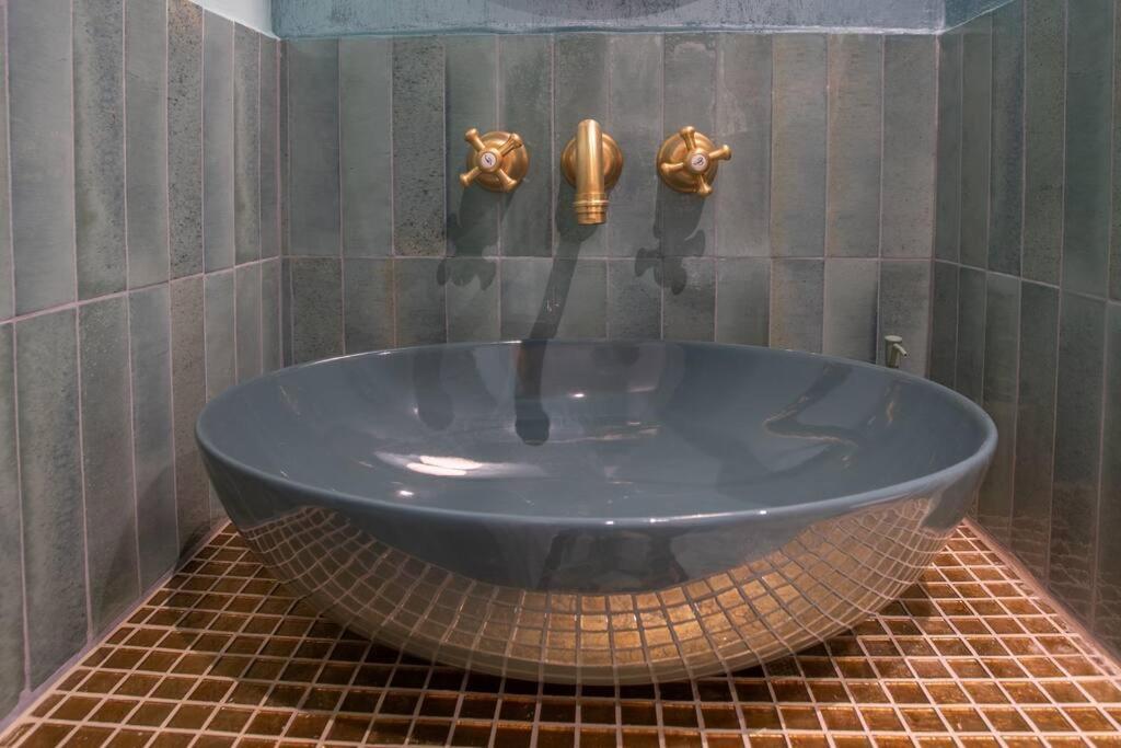 Pgrhome Colosseo 11 Blu Рим Екстериор снимка