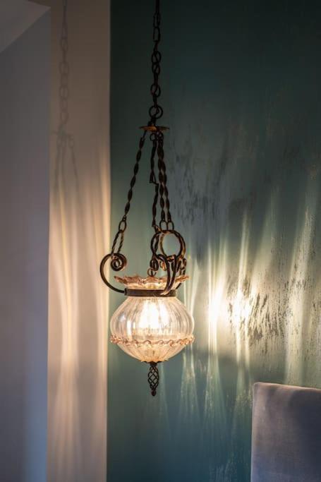 Pgrhome Colosseo 11 Blu Рим Екстериор снимка